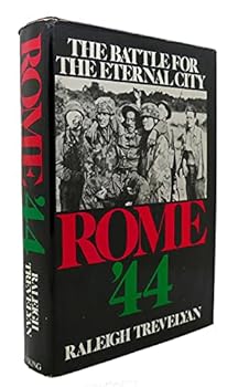 Hardcover Rome '44 Book