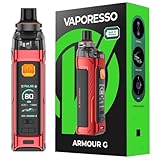 Les modes PULSE, ECO et SMART vous offrent différents modes pour une expérience de vape optimale. Le système WATT LOCK élimine les erreurs de manipulation et maintient toujours votre puissance préférée