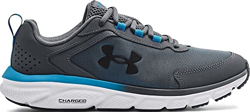 Under Armour, Scarpe da corsa Charged Assert 9 da uomo, 42.5 EU