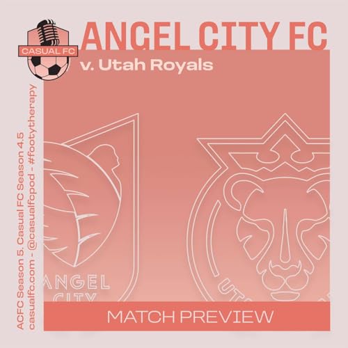Angel City v Utah Royals