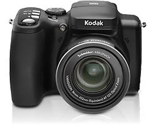 Kodak Easyshare Z812Is 8.2 Mp Digital Camera With 12Xoptical Image Stabilized Zoom #TOP20