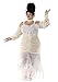 Plus Size Bride of Frankenstein Costume 1X