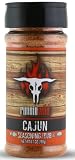 Gourmet Cajun Seasoning | No Preservatives, No Artificial Flavors, No MSG added | Premium Cajun Rub