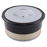 YIHETOP Air Filter Element AR51431 AR49331 Compatible for John Deere 4520 4620 7020 Tractor