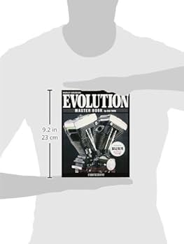 Amazon.co.jp: ハ-レ-ダビッドソンエボリュ-シュンマスタ-ブック