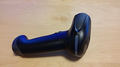 Honeywell handheld scanner terminal