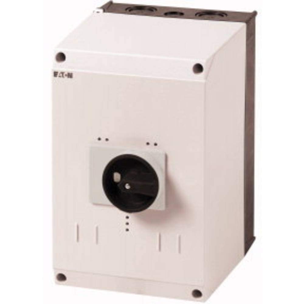 Eaton SL4-BL24-A - Modulo luminoso baliza señalizacion ambar