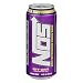 NOS High Performance Energy Drink - Grape - 16fl oz (Pack of 16)