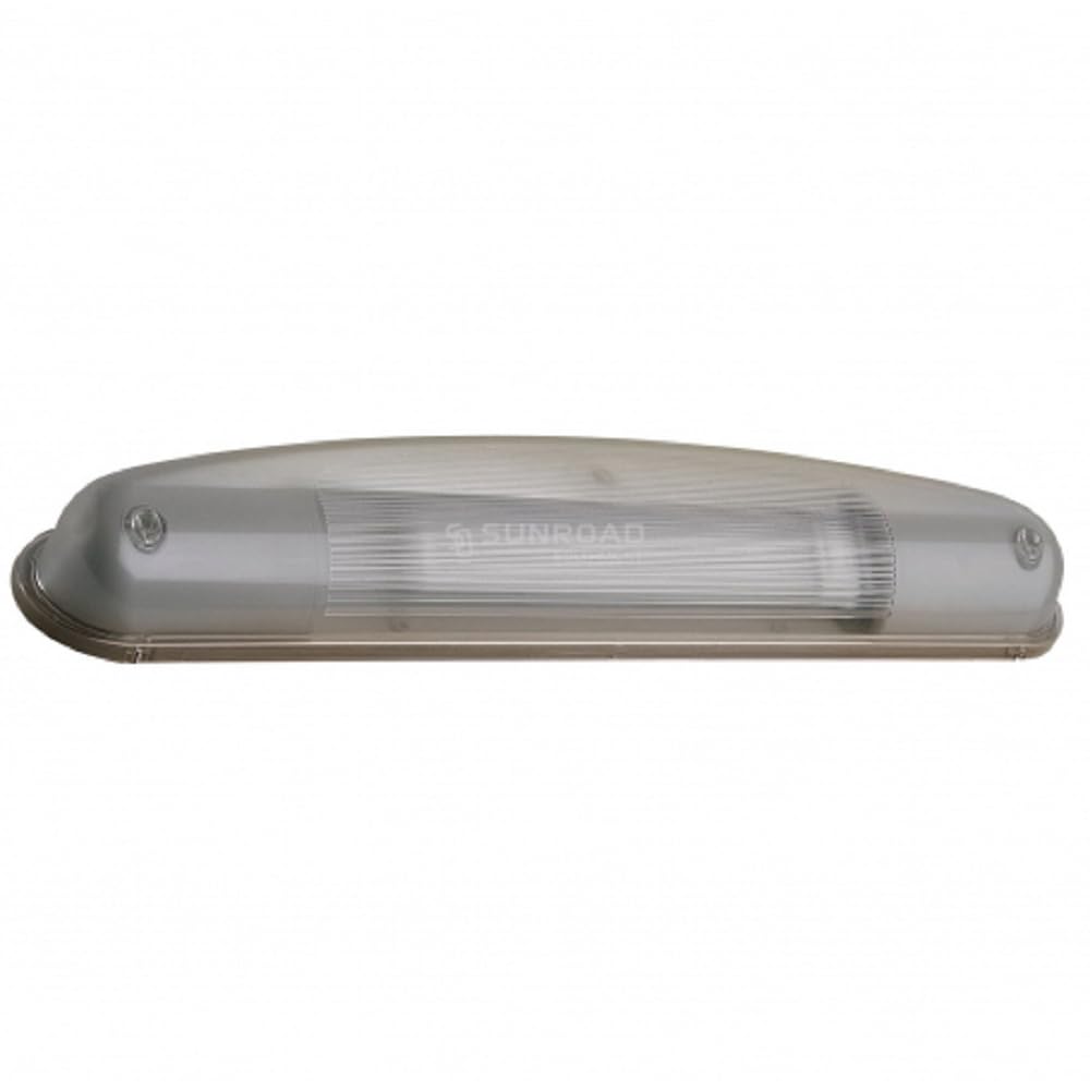 Plafoniera per esterno veranda camper ultra luminosa a led made in Italy