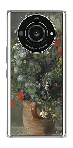 ClearView Leica Leitz Phone 2p w ی tB  vg m[ ԕr̉ԁi sG[I[MXgEm[ Pierre-Auguste Renoir j