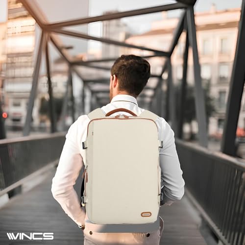 Mochila Masculina Feminina Reforçada Executiva Grande Mochila para Notebook Trabalho Viagem Escola c