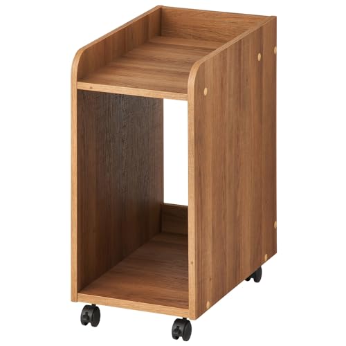 木製CPU ワゴン「レモダ2.0」シリーズ