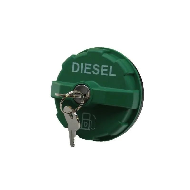 Bouchon de réservoir OE 10591D étanche anti-évaporation pour Dodge
