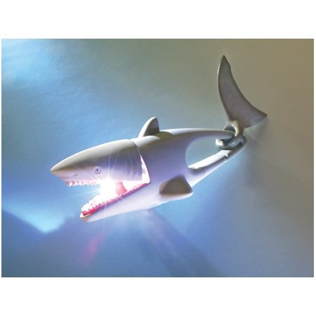 Generic 3.6 inch Lifelight Shark Light, front view