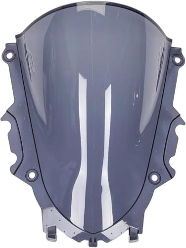 Pare-Brise Moto YZF-R3 R25 Anti-Turbulence Protection Contre le Vent Mode3