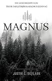 Cover zum Buch Magnus