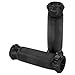 Performance Machine 0063-2082-B Overdrive Grips - Contrast Cut Black