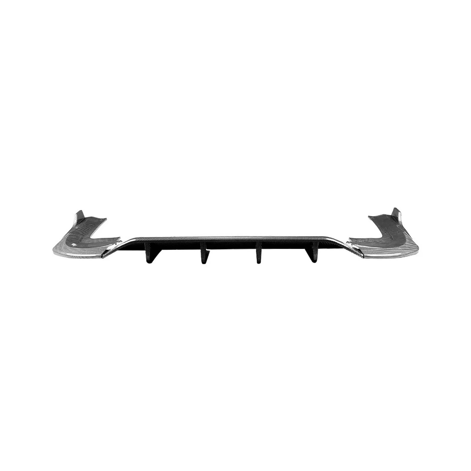 Diffuseur Arrière Protège Pare-Chocs Tiguan Rline Anti-Rayures - 6