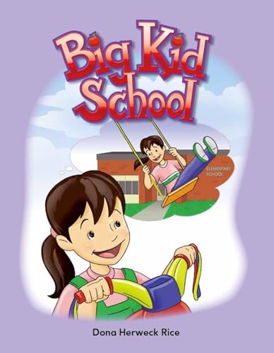 Big Kid School