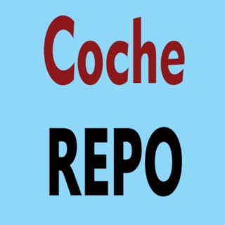 Coche REPO
