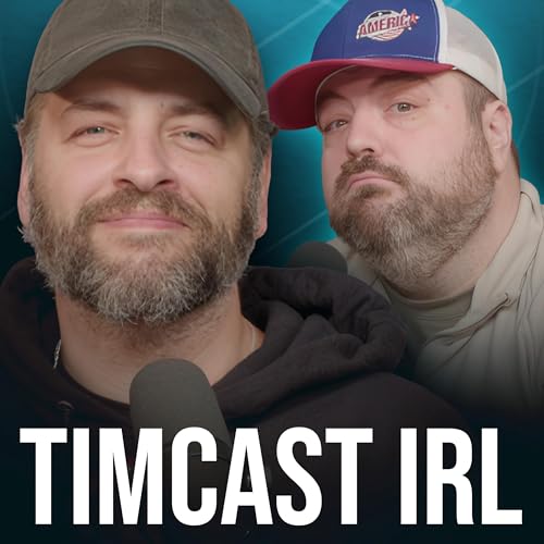 THEY'RE LOSING THEIR MINDS w/ Andrew Wilson & Rob Noerr Podcast Por  arte de portada