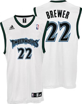 corey brewer jersey