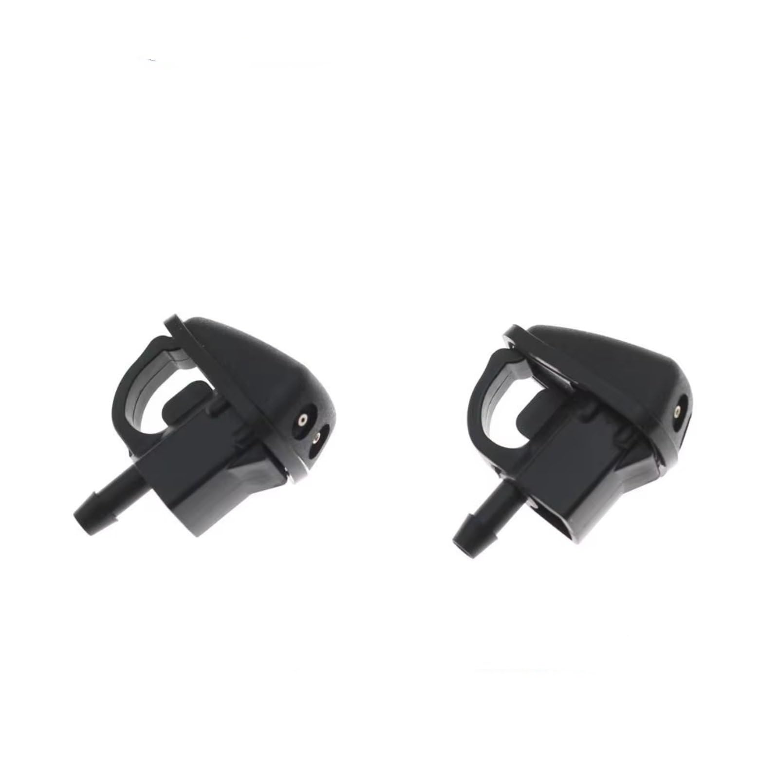 Gicleur lave-glace Freelander 2 bouché solution de rechange LR048707 - 7