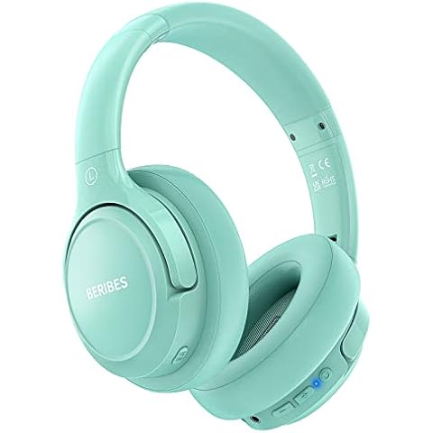 Casque Bluetooth BERIBES 65h Cover