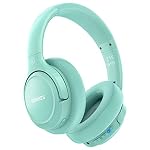 BERIBES – BERIBES Bluetooth Kopfhörer Kabellos Over Ear 65h Akku 6 EQ-
