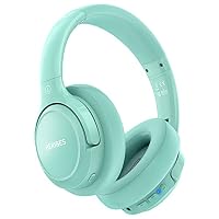 BERIBES – BERIBES Bluetooth Kopfhörer Kabellos Over Ear 65h Akku 6 EQ-