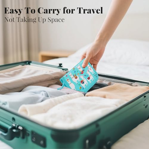 image for Coquimbo Sewing Kit for Adults, Traveler, Beginner, Emergency, Portabl