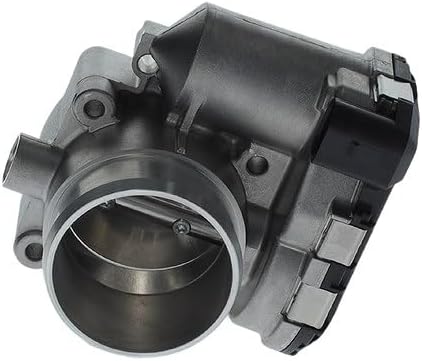 Bosch 0280750036 Fuel Injection Throttle Body Bosch Throttle Body Assembly