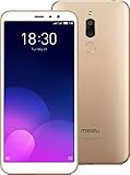 Smartphone M6T 5, 7P 2+16Gb Or Meizu