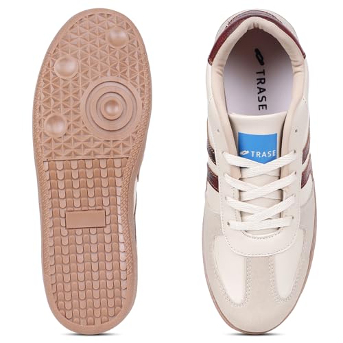 TRASE lace sneakers – image 7