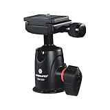 Vanguard TBH-100 Ball Head (Black)