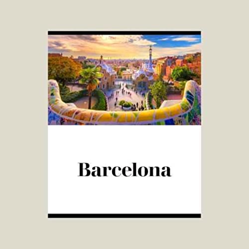 Barcelone
