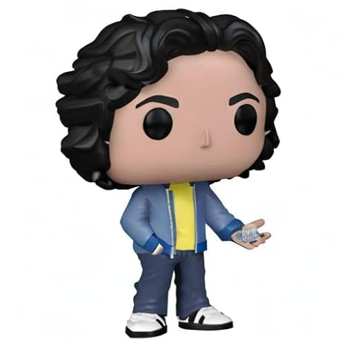 Funko Pop! Jaime Reyes - vue 6