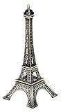 SICOHOME Eiffel Tower Cake Topper,7.0