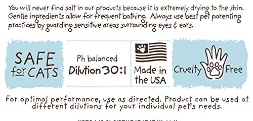 Bobbi Panter Natural Moisturizing Dog Shampoo, 14-Ounce #TOP3