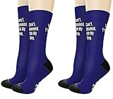 Thèmes originaux : Good Luck Sock propose plus de 1 000 modèles sur des thèmes spécifiques ou liés à des loisirs, tels que les animaux, la nourriture, la culture pop et bien d'autres encore. Cela permet à ceux qui les portent d'exprimer leur personnalité et leurs centres d'intérêt à travers leur choix de chaussettes.