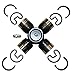 GMB 215-1200 Universal Joint