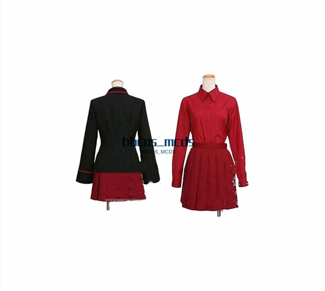 オーエン コスプレ衣装 女性M Amazon.co.jp: 衣舞cos テニスの王子様 六角中女子制服 コスプレ