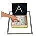 Excellerations Prewriting Sand & Light Table Tray