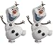 Olaf the Snowman Disney Frozen 41" Balloon Birthday Party Decoration (2)