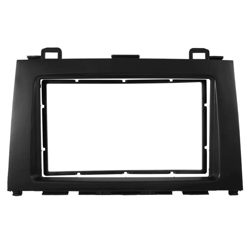 Per l'installazione del kit di montaggio del telaio del cruscotto dell'auto.