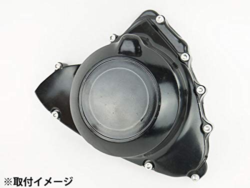 Amazon.co.jp: CB400SF CB400SB NC42 クランクケース用 ステンレス