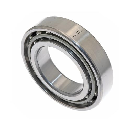 Roulement de broche 7015 AC P4 ABEC7 pour machine outil de fraisage et tournage CNC