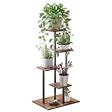 VonDream 4 Tier Plant Stand Indoor...