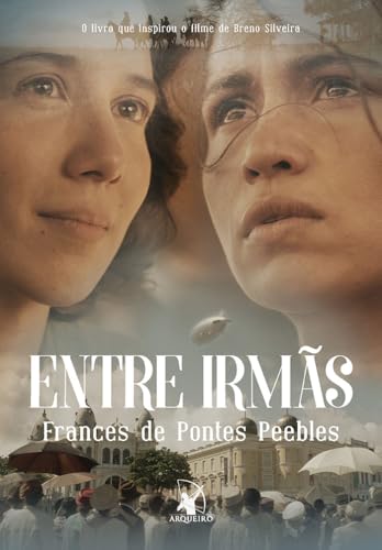Entre Irmas (Em Portugues do Brasil) [Portuguese_brazilian] 8580417198 Book Cover