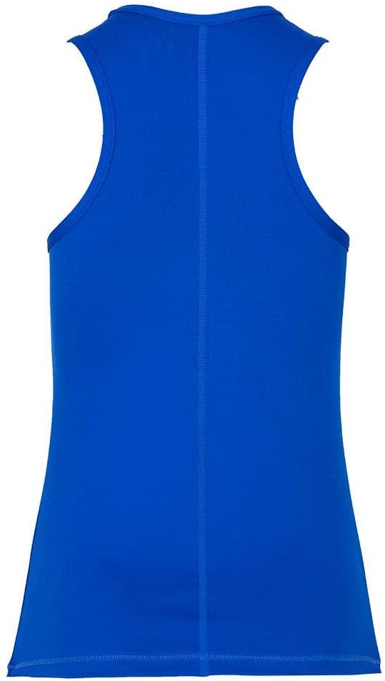 SOFIBELLA Women's Tennis Tank Royal - Image 2